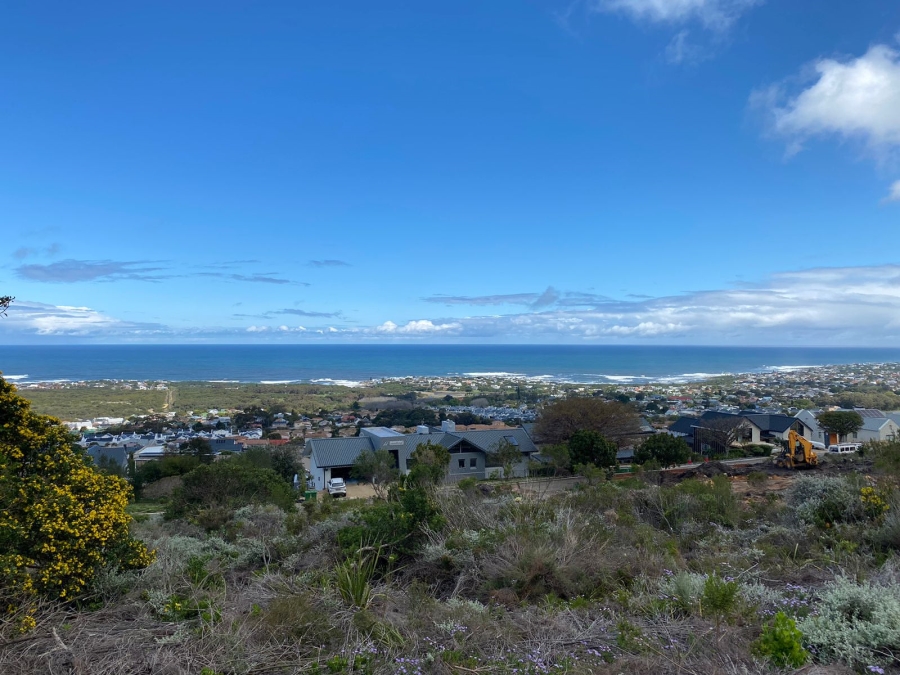 0 Bedroom Property for Sale in Chanteclair Western Cape